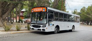 Lee más sobre el artículo Colectivo Urbano