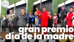 Lee más sobre el artículo Se disputo el Gran Premio Dia de la Madre