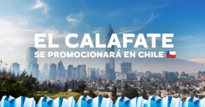 Lee más sobre el artículo El Calafate se Promocionará en Chile: Presentación y Workshop en la Embajada Argentina en Santiago de Chile