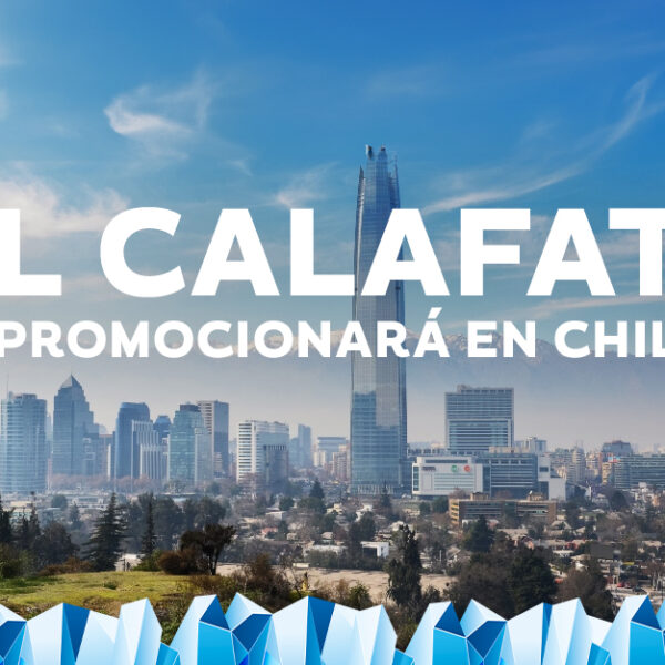 El Calafate se Promocionará en Chile: Presentación y Workshop en la Embajada Argentina en Santiago de Chile