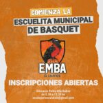 ¡EMFI y EMBA te esperan!