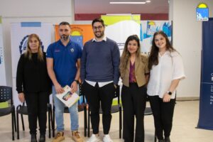 Lee más sobre el artículo 𝐄𝐥 𝐂𝐚𝐥𝐚𝐟𝐚𝐭𝐞, 𝐬𝐞𝐝𝐞 𝐝𝐞𝐥 𝐂𝐨𝐧𝐬𝐞𝐣𝐨 𝐏𝐫𝐨𝐯𝐢𝐧𝐜𝐢𝐚𝐥 𝐝𝐞 𝐍𝐢ñ𝐞𝐳, 𝐀𝐝𝐨𝐥𝐞𝐬𝐜𝐞𝐧𝐜𝐢𝐚 𝐲 𝐅𝐚𝐦𝐢𝐥𝐢𝐚