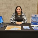 El Calafate promocionó su oferta turística en el Buy Argentina en Santiago de Chile