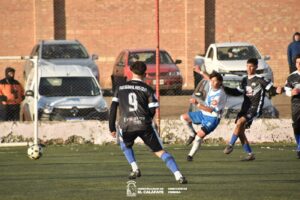 Lee más sobre el artículo 𝐄𝐬𝐩𝐞𝐫𝐚𝐧𝐳𝐚 𝐲 𝐋𝐚𝐠𝐨 𝐀𝐫𝐠𝐞𝐧𝐭𝐢𝐧𝐨 𝐝𝐢𝐬𝐩𝐮𝐭𝐚𝐫á𝐧 𝐞𝐥 𝐭í𝐭𝐮𝐥𝐨 𝐝𝐞 𝐥𝐚 𝐋𝐢𝐠𝐚 𝐒𝐮𝐫