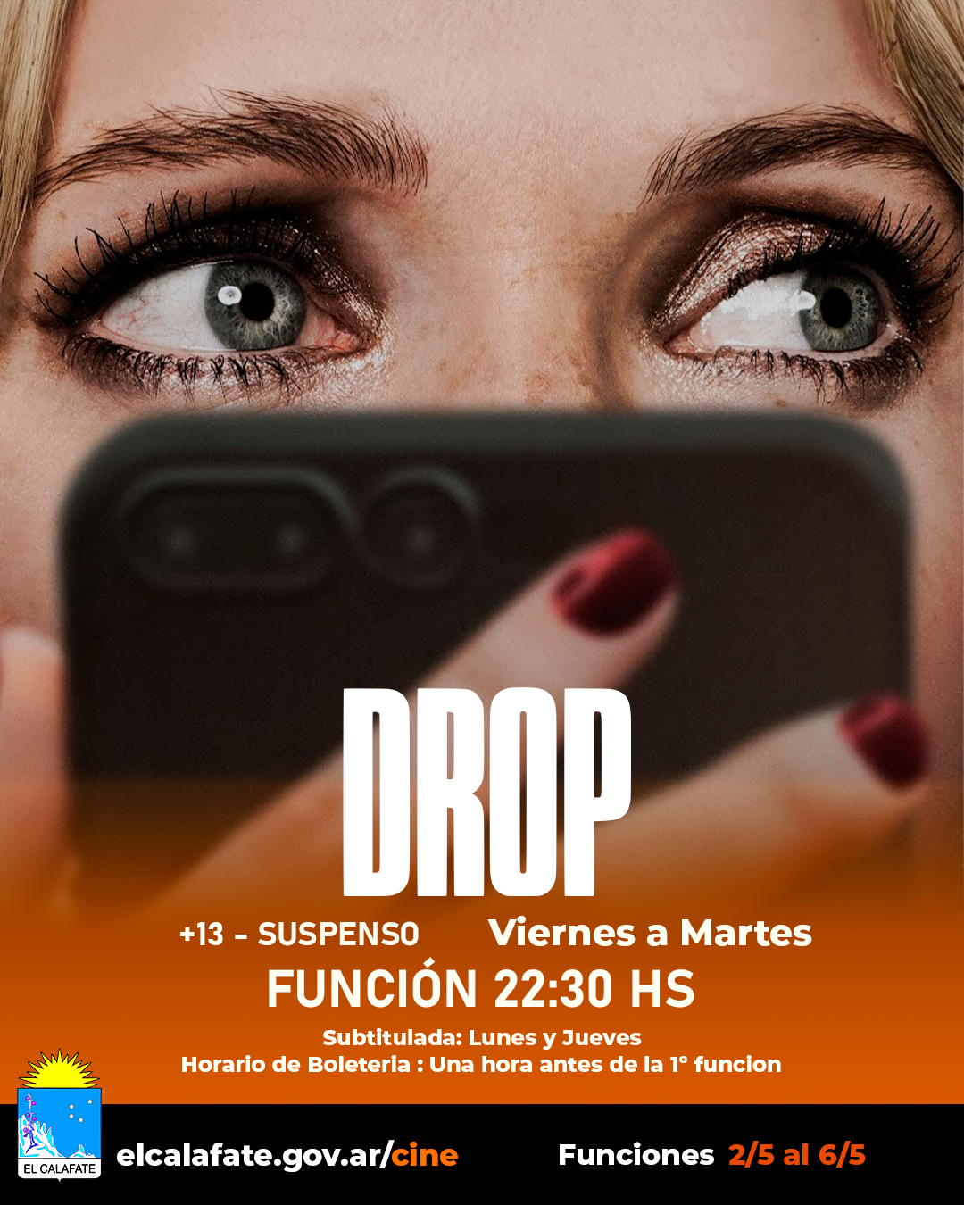 Drop - 4.5