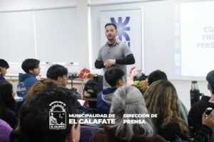 Lee más sobre el artículo El CUNEC realizó simulacro de incendio