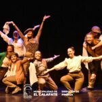Se presento LiberArte en el Centro Cultural