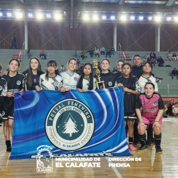 𝐅𝐢𝐧𝐚𝐥𝐢𝐳𝐨 𝐓𝐨𝐫𝐧𝐞𝐨 𝐈𝐧𝐟𝐚𝐧𝐭𝐢𝐥 𝐟𝐞𝐦𝐞𝐧𝐢𝐧𝐨 𝐝𝐞 𝐅𝐮𝐭𝐬𝐚𝐥