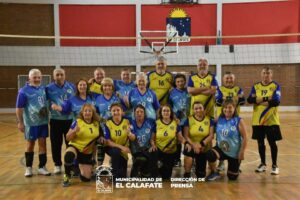 Lee más sobre el artículo Rosario Central será nuestro representante local en los Juegos Evita