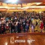 ¡Explosión de juventud y talento en la 4ta Expo Soy!