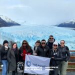 El Calafate fortalece su promoción turística en Latinoamérica