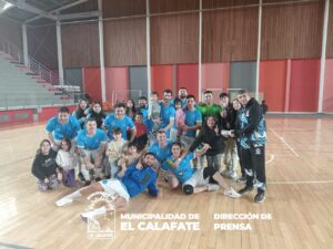 Lee más sobre el artículo Finalizó la Liga de Veteranos +35 de Futsal, Napoli en masculino y Checho en femenino los campeones.