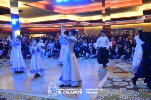 Lee más sobre el artículo Gran participación en la Velada Patriotica