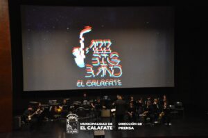 Lee más sobre el artículo GRAN PRESENTACIÓN DE LA JAZZ BIG BAND Y LA ORQUESTA SINFÓNICA EN EL CINE MUNICIPAL