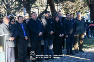 Lee más sobre el artículo EL CALAFATE CELEBRÓ EL DÍA DE LA INDEPENDENCIA