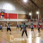 Finalizó la Liga Municipal de Newcom
