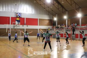 Lee más sobre el artículo Finalizó la Liga Municipal de Newcom