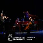 El Centro Cultural vivió una nueva velada musical con “Piano en Concierto