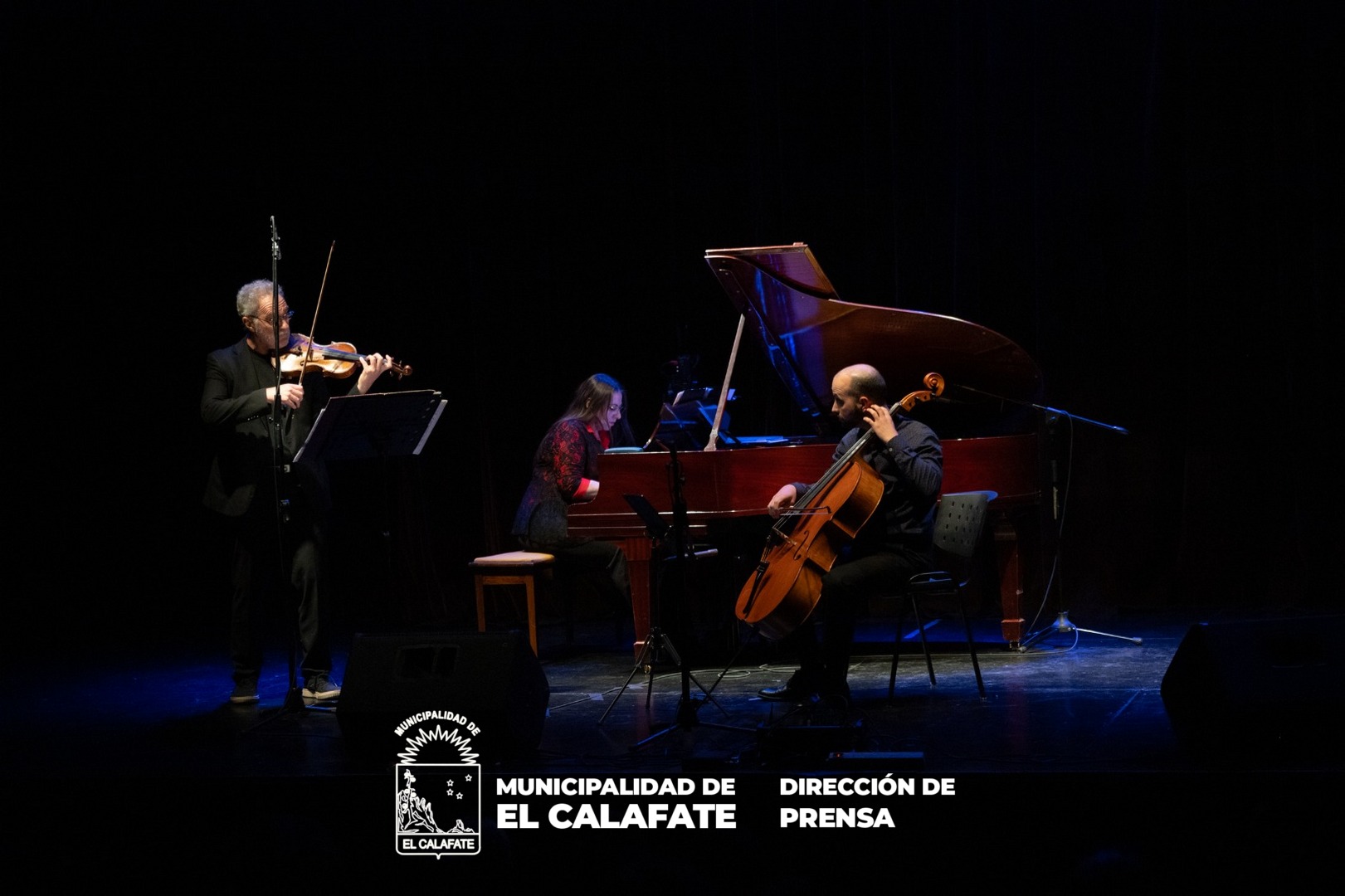 Lee más sobre el artículo El Centro Cultural vivió una nueva velada musical con “Piano en Concierto
