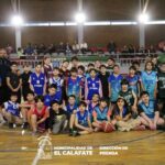ENCUENTRO INFANTIL PARA CELEBRAR EL DÍA DEL NIÑO