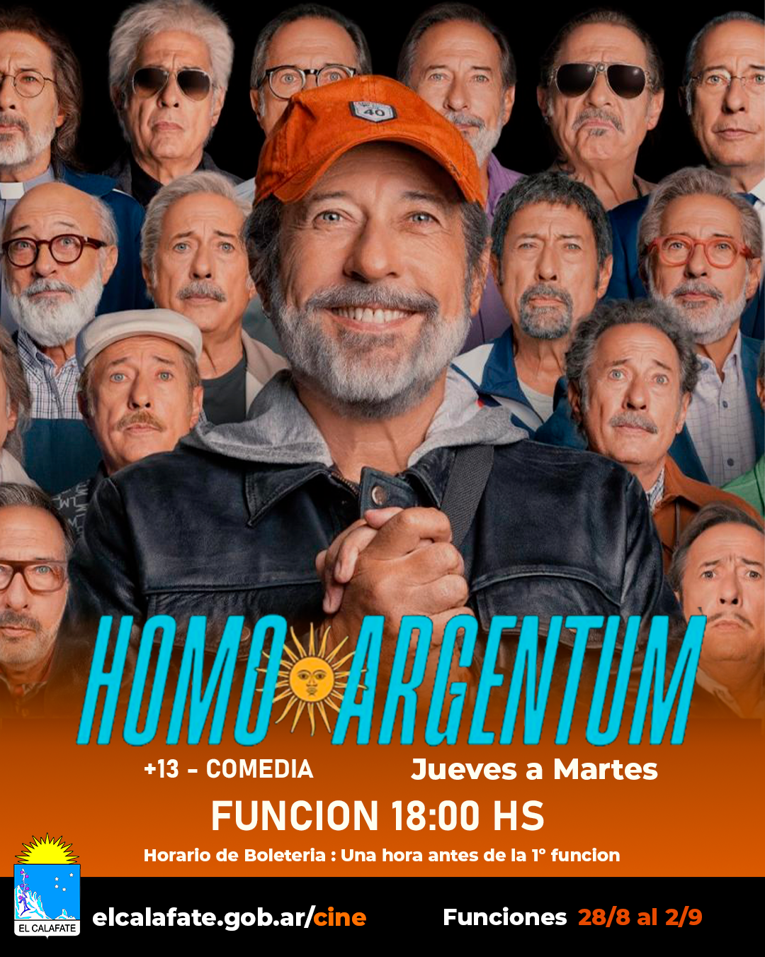 Homo Argentum - 4.5.3