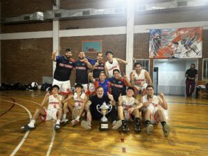 Lee más sobre el artículo Pico Truncado se consagró campeón del Torneo del Oeste de Básquet