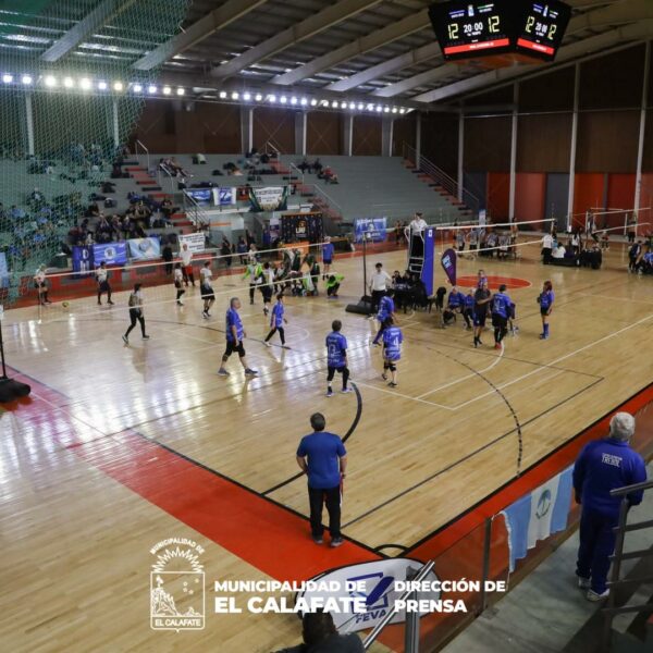 Finalizo el Torneo Nacional y el Tercer Encuentro del Gran Prix de Newcom