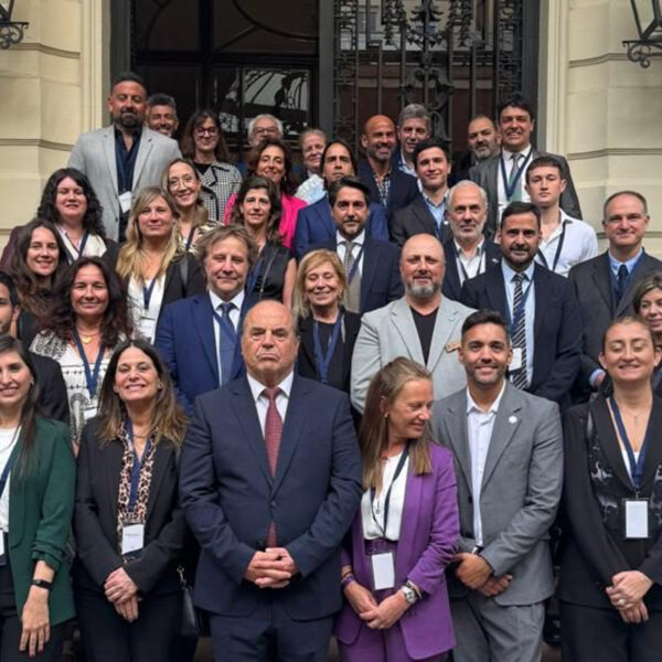 El Calafate fortalece su promoción internacional para atraer turistas de todo el mundo