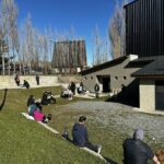 Exitosa Jornada de Castración Masiva en El Calafate
