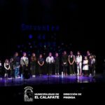 Se realizó el 2° Encuentro de Coros en El Calafate