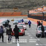 Maxi Belloni y Rodrigo Cárcamo los ganadores de la quinta fecha del automovilismo local