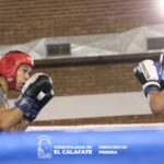 Gran Velada de Boxeo en el Palito Cherbukov