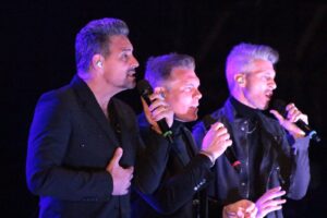 Lee mΓ‘s sobre el artΓculo Gran festejo del DΓa de la Madre con Destino San Javier