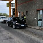 IDENTIFICACIÓN Y SECUESTRO DE VEHÍCULOS NO HABILITADOS PARA TRANSPORTE DE PASAJEROS