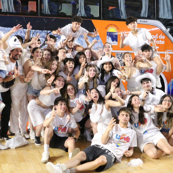 Éxito rotundo en la primera edición del UPV: Una Posibilidad de Viajar