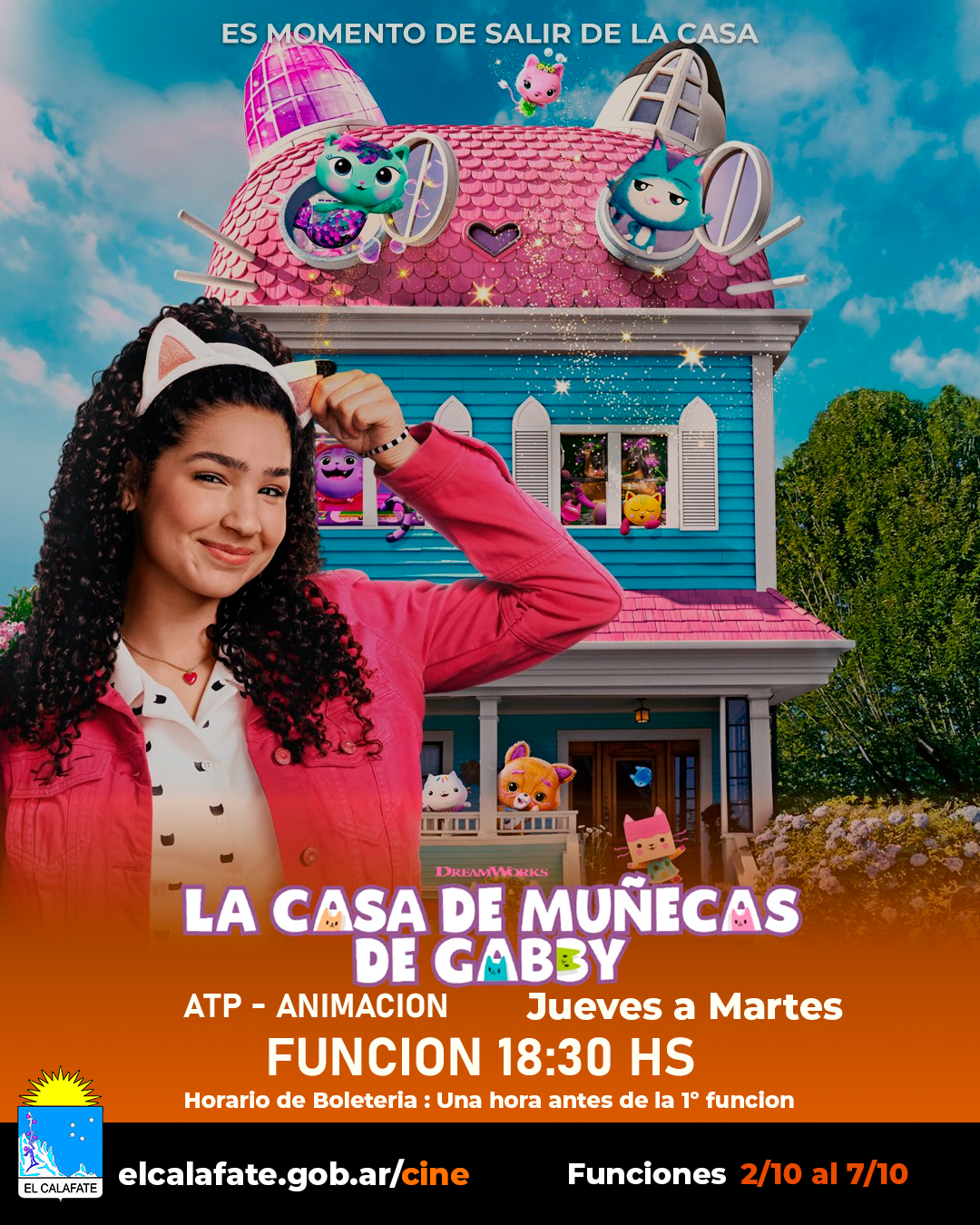 La Casa de Muñecas de gaby - 4.5