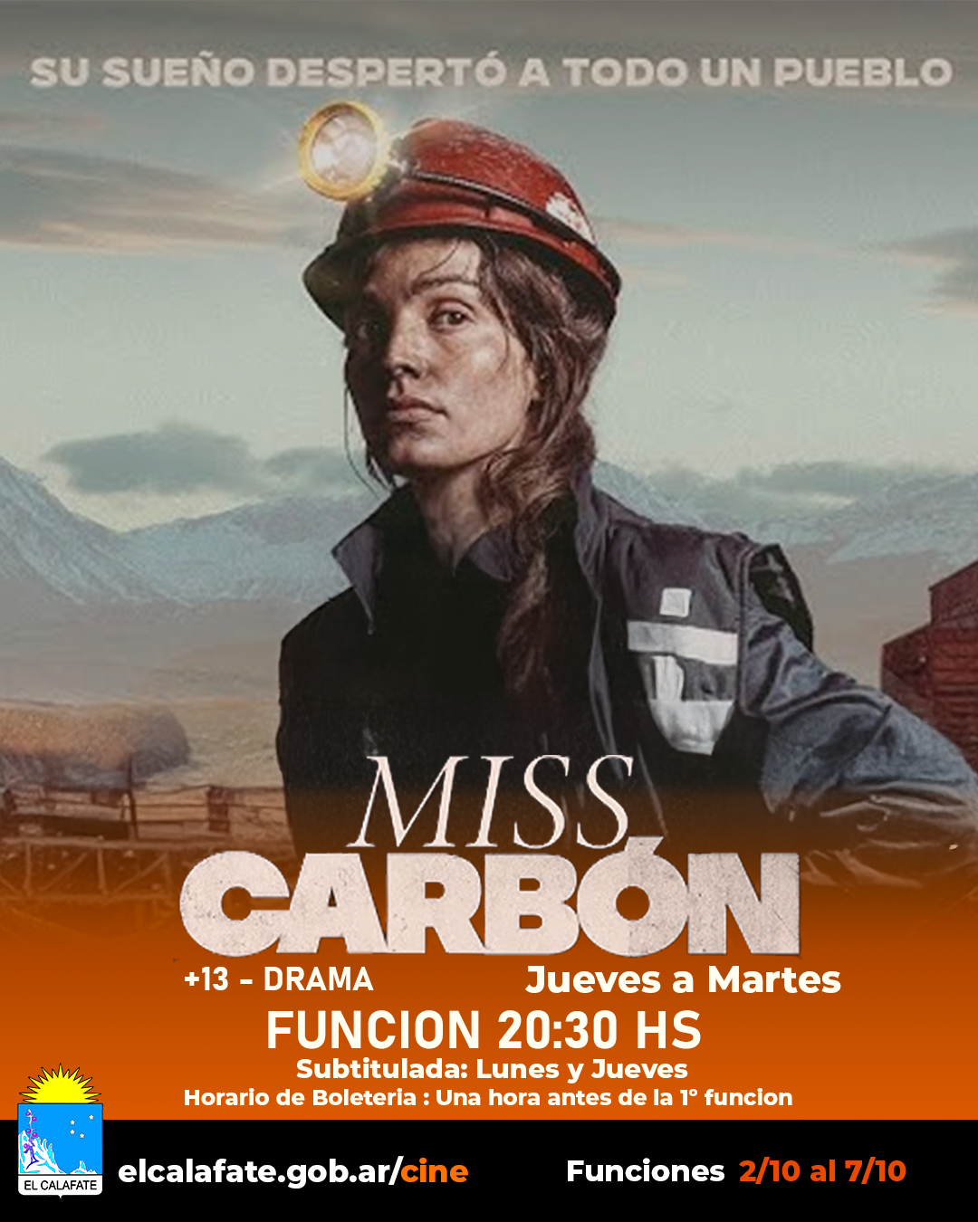 Miss Carbon - 4.5