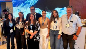Lee más sobre el artículo El Calafate presente en Córdoba junto a Patagonia Fantástica