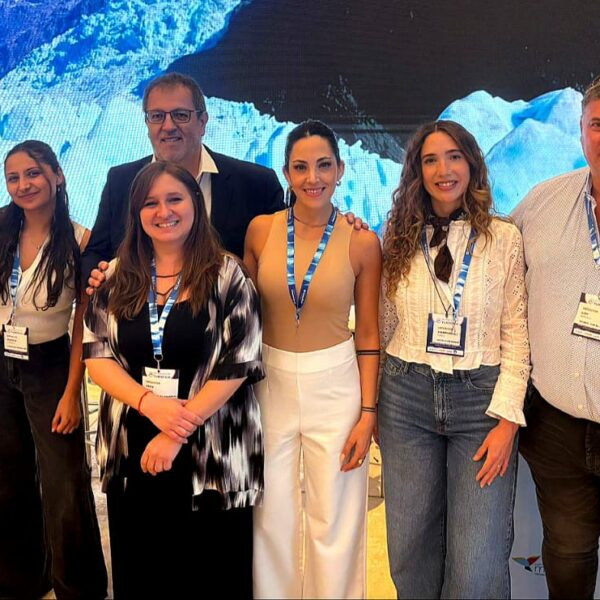 El Calafate presente en Córdoba junto a Patagonia Fantástica