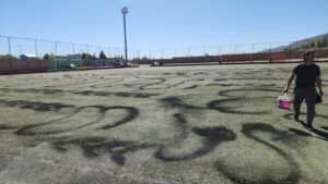 Lee más sobre el artículo CAUCHO PARA EL YOLY BRITEZ