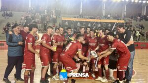 Lee más sobre el artículo Aston Villa gritó campeón en una final apasionante de la Copa Calafate