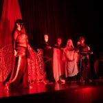 El Centro Cultural inició los cierres de los Talleres Culturales con galas y muestras de fin de año