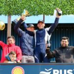 Cholo Fernández e Ignacio Grippo, Ganadores de la 6° Fecha del Campeonato de Automovilismo local