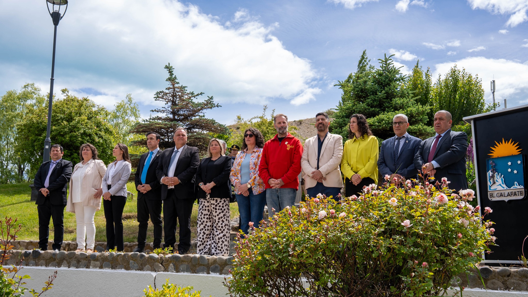 Lee más sobre el artículo CELEBRANDO EL CUMPLEAÑOS DE TODOS LOS CALAFATEÑOS