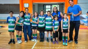 Lee más sobre el artículo Fin de semana con actividades deportivas por el 98° Aniversario de El Calafate