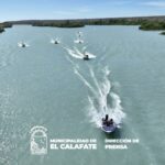 COMENZÓ EL RAID NÁUTICO ‘OSCAR GÓMEZ’