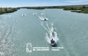 Lee más sobre el artículo COMENZÓ EL RAID NÁUTICO ‘OSCAR GÓMEZ’