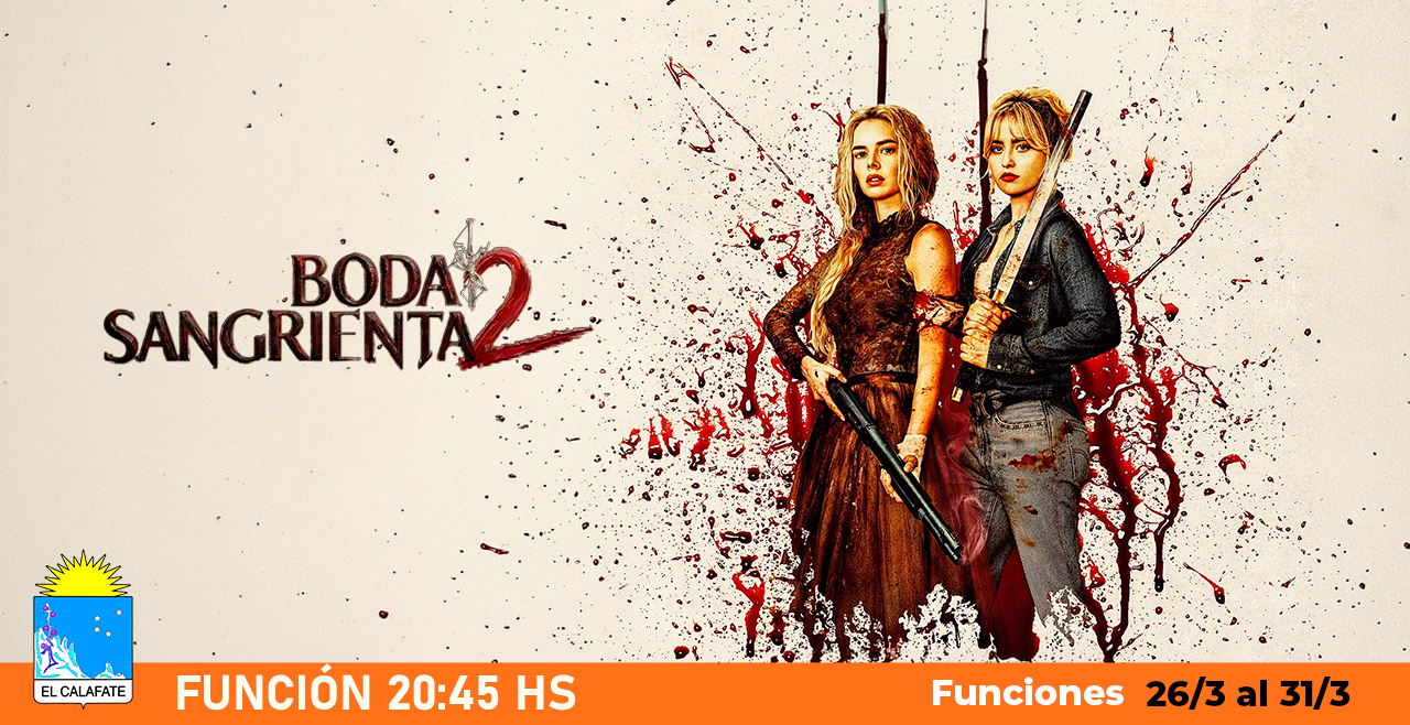 Boda Sangrienta 2 - Horizontal.2