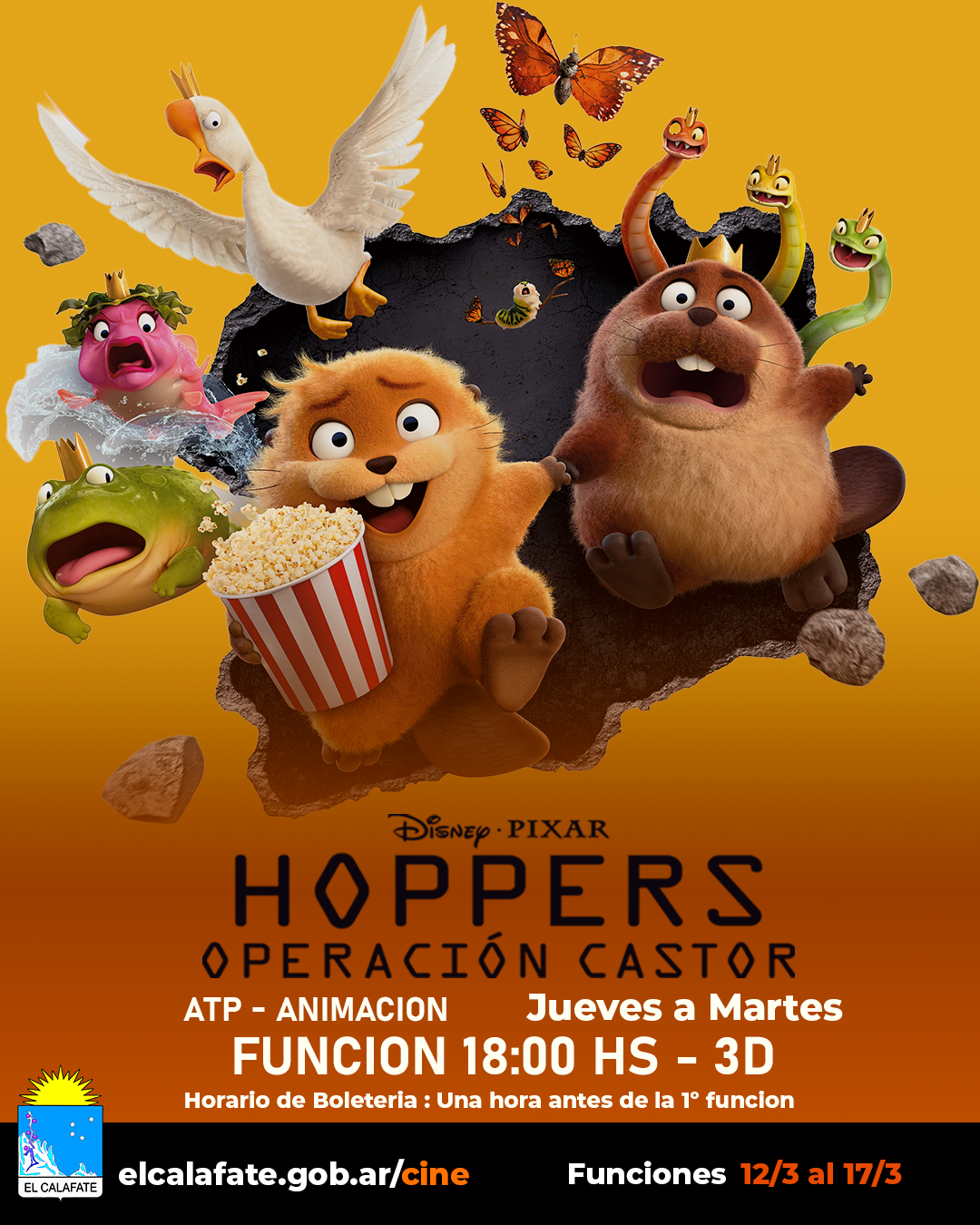 Hoppers - 4.5.1