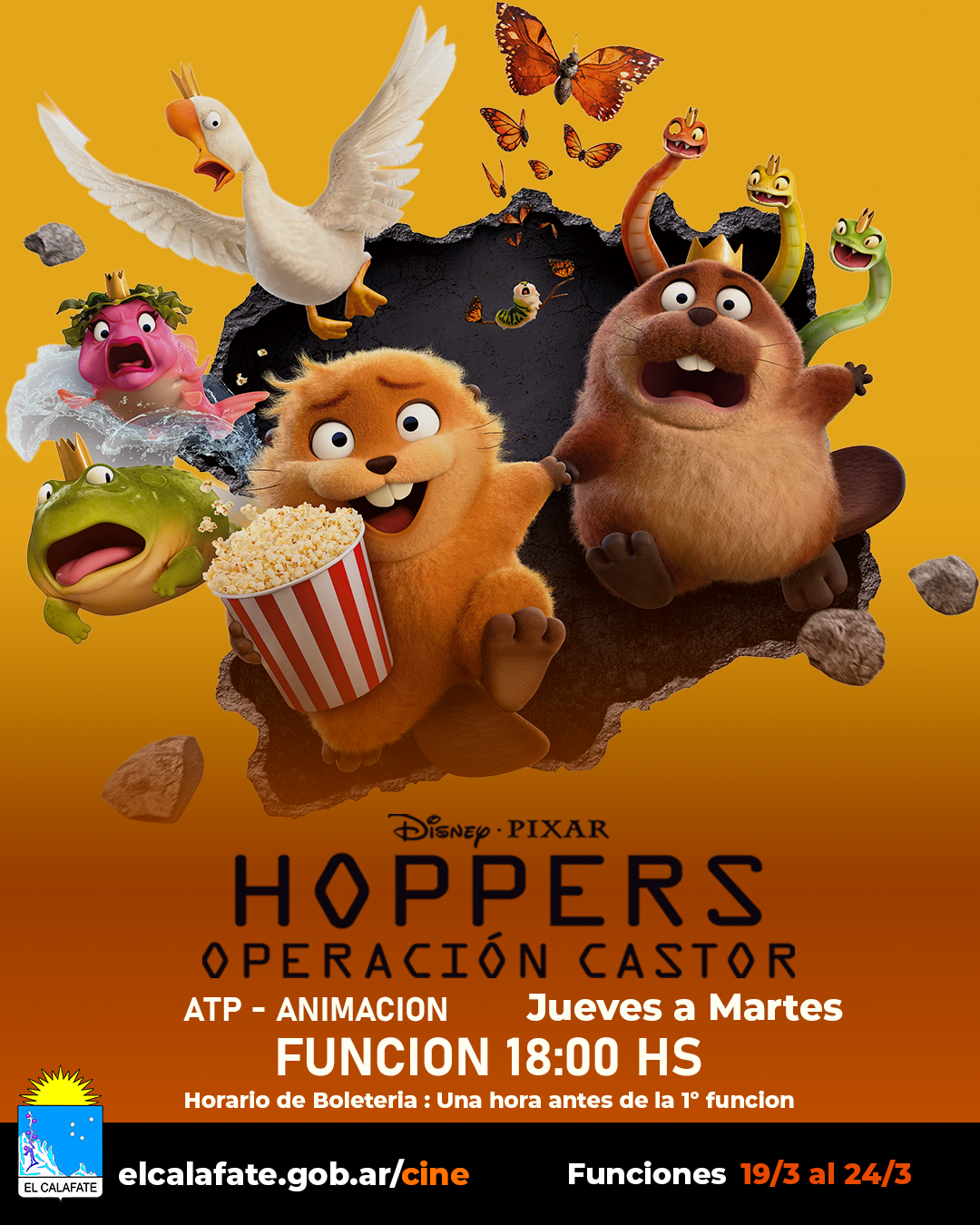 Hoppers - 4.5.2